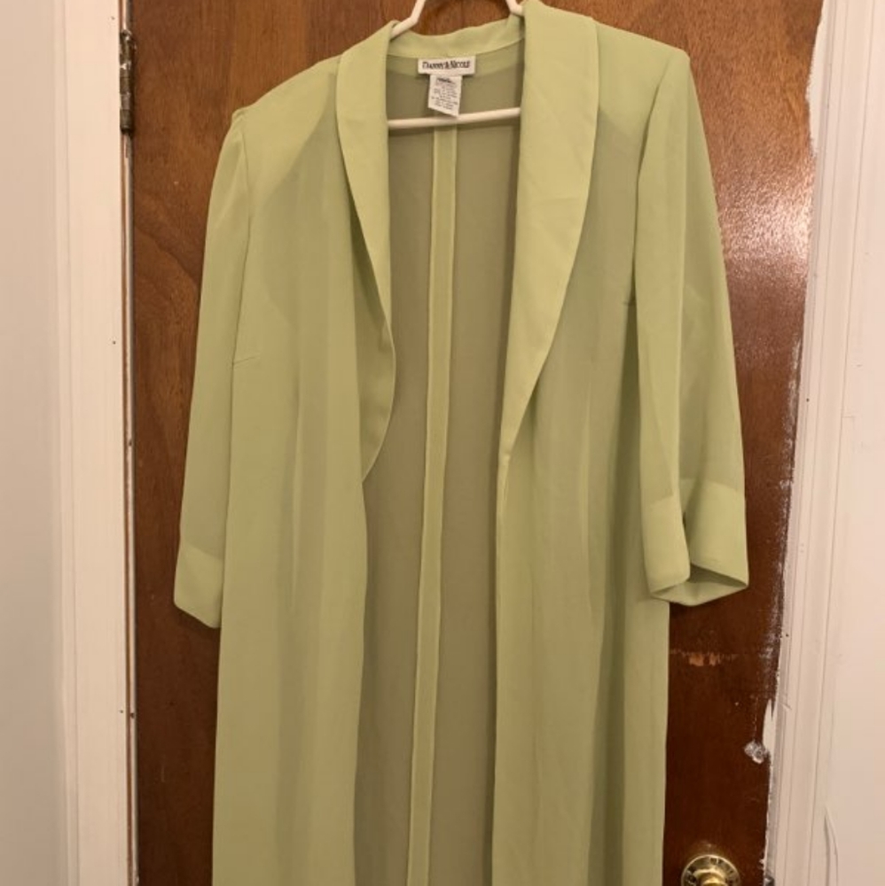 Three piece set